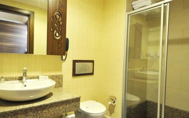 Noxinn Club Hotel