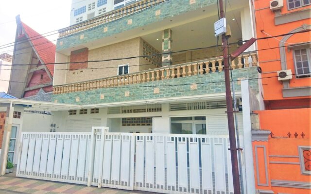 Seideli Mutiara