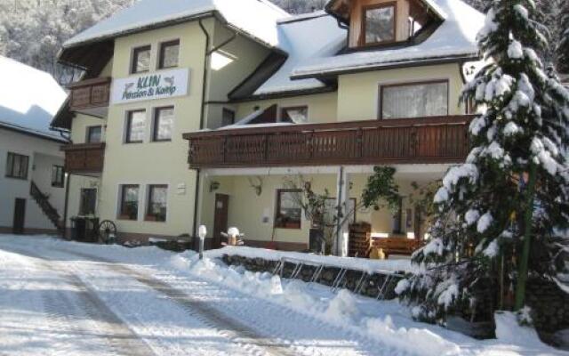 Pension Kamp Klin