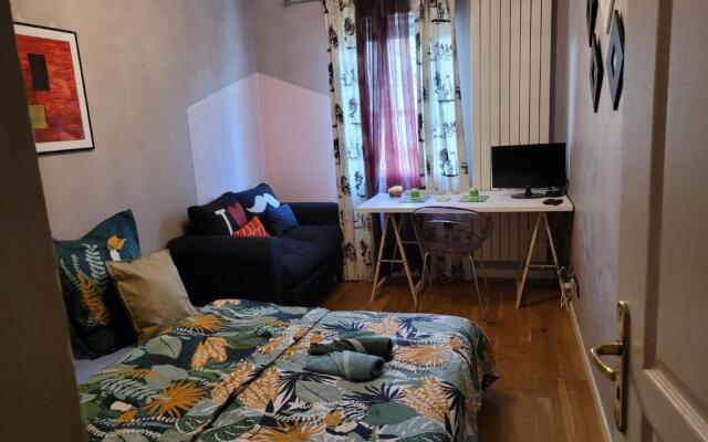 Appartement privée Lyon 3