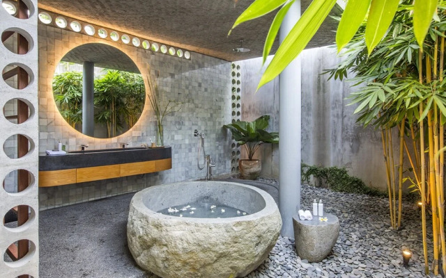 Villa Casabama Sandiwara