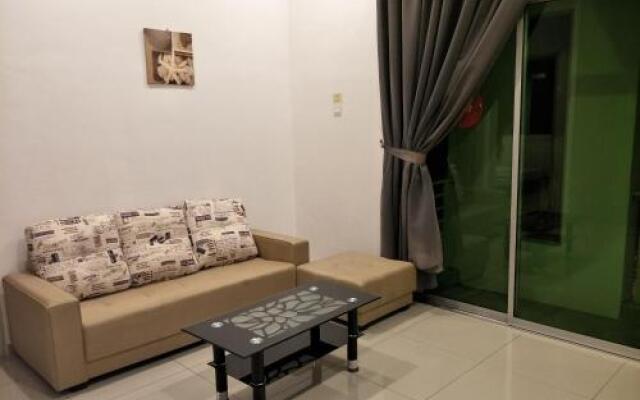 NeoHomeStay Gapam Lestari