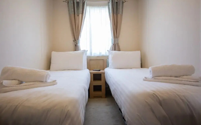 St Ives Bay Beach Resort