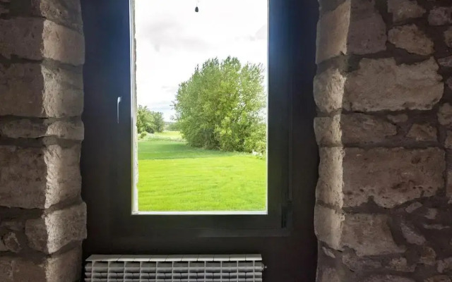 Albergue La Fábrica