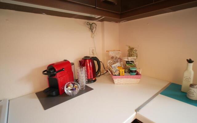 Villa Kyriaki Nea Iraklitsa 200m from the sandy beach