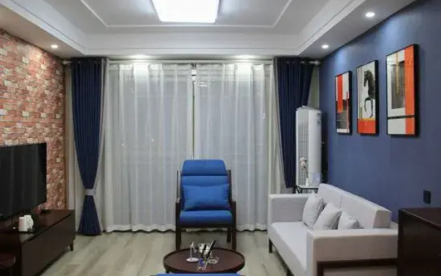 Enshi Kuiyuan Hotel