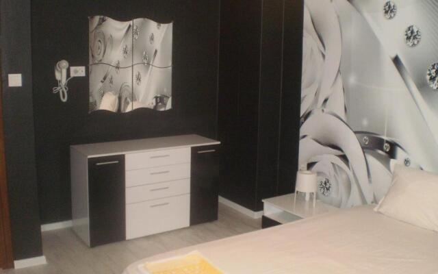 Draga Apartment