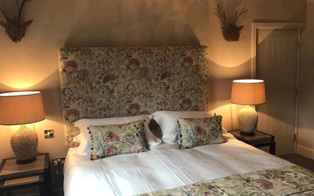 Plum and Partridge Inn