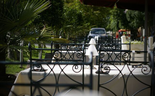 Xavin Wellness Hotel & Restaurant