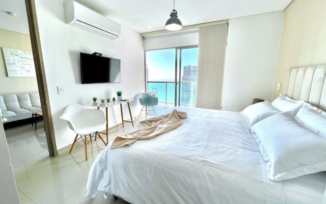 Calamari Homes-Infinitum 3302-Bocagrande