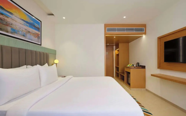Tulip Inn Bhopal