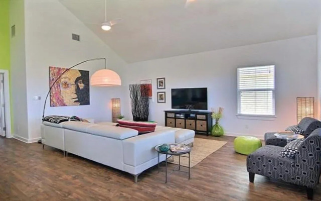 Brito Beach - 3 Br Home