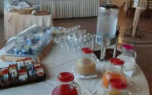Hotel Belvedere