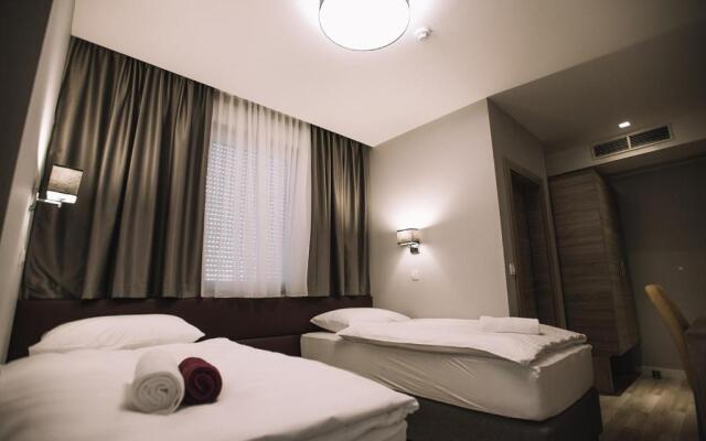 Hotel Villa Gabriel