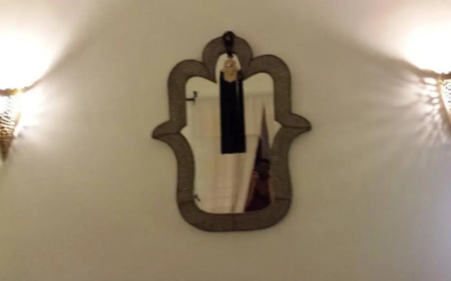 Riad Villa El Arsa