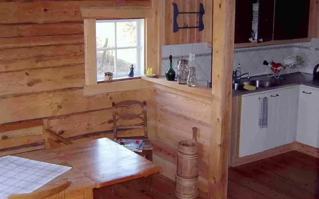 8 Person Holiday Home in Vimmerby
