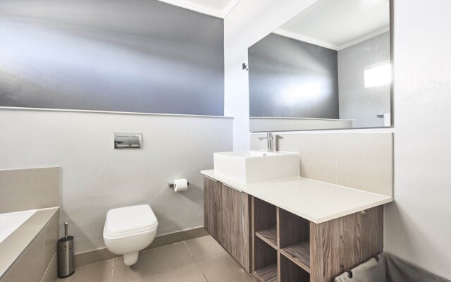 The Residency Hurlingham