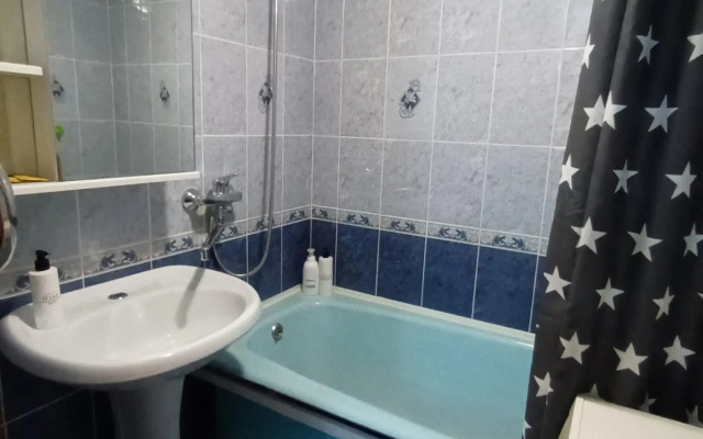 Апартаменты в 1-м микрорайоне 28