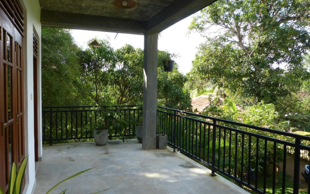 Sooriya Villa
