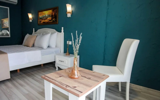 Alaçatı 716 Hotel