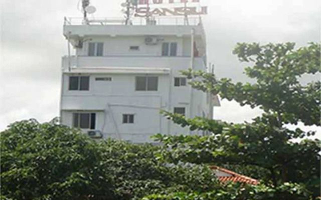 Sansu Hotel