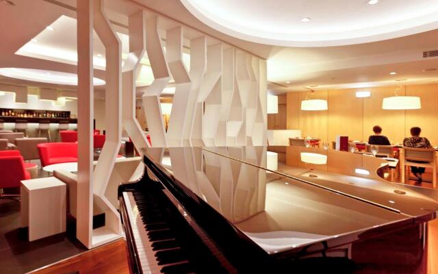 Mercure Braga Centro