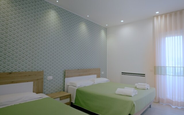 Villa Zefiro - Suites & Events