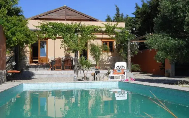 Villa Flor Conil