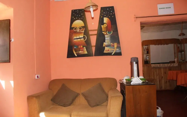 Casa Don Jose B & B