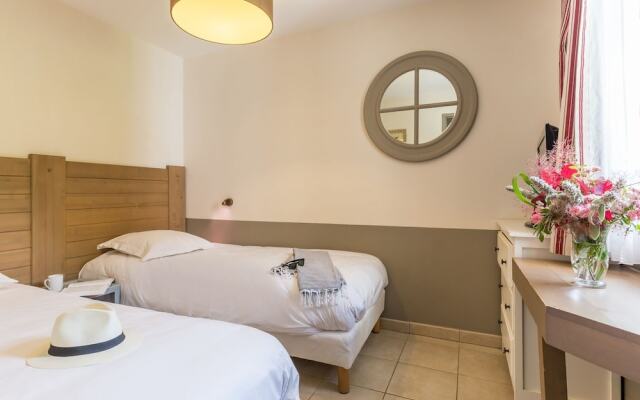 Norman-style Apartment With Beautyful Panoramic Views