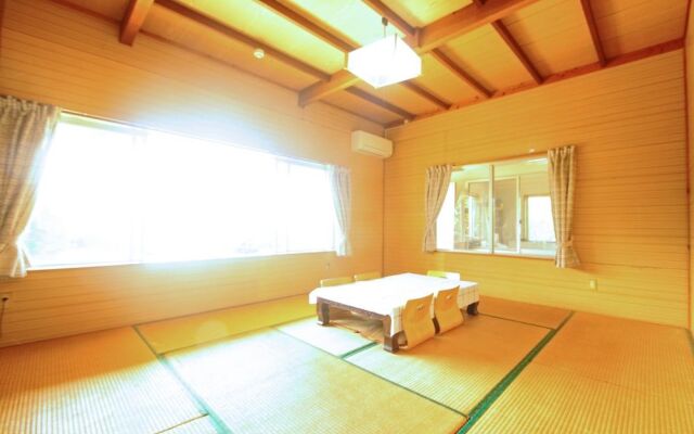Pension Yonahadake