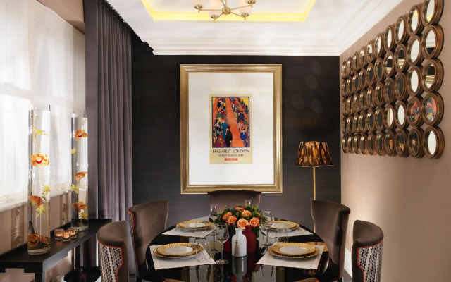 Flemings Mayfair - Small Luxury Hotel of the World