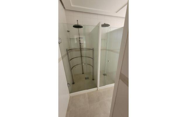 Apartamento com vista mar até 4 pessoas