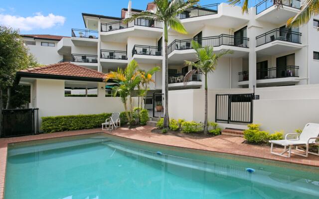 Windsurfer Resort