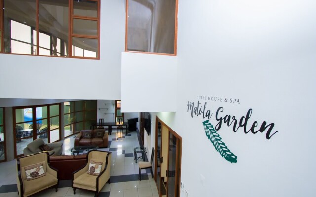 Matola Garden