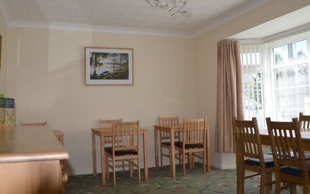 Deneview Bed & Breakfast
