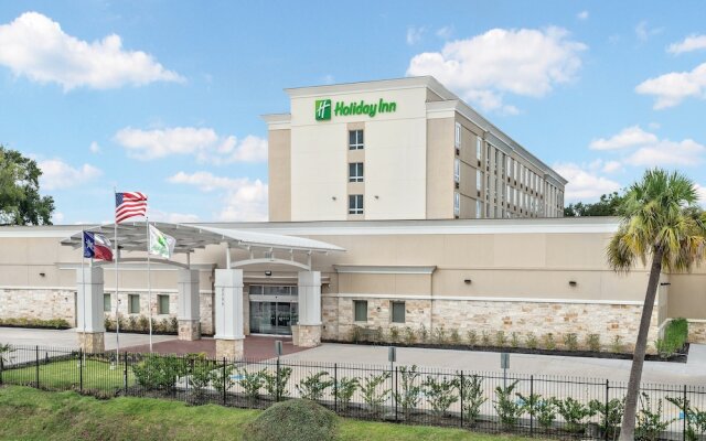 Holiday Inn Beaumont East-Medical Center Area