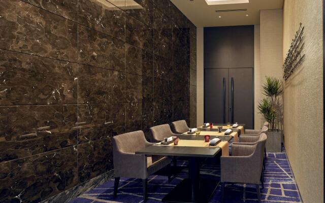 Hotel Villa Fontaine Grand Haneda Airport