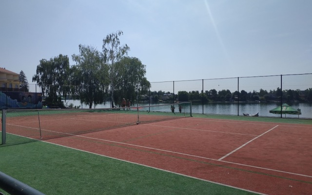 Apartmány Puerto
