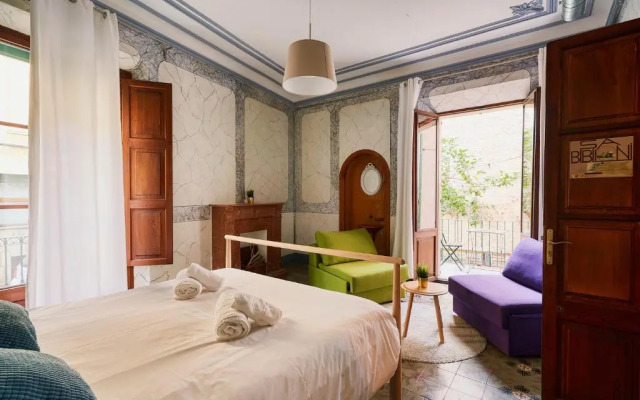 Casa Fortuny
