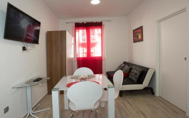 Apartments Sevilja
