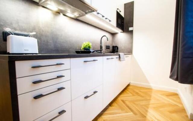 checkVIENNA - Erdberg | contactless check-in