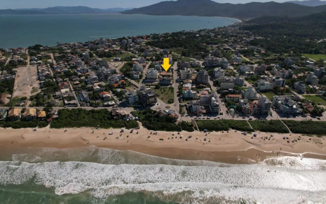 Hospedaria Sal De Mariscal 08