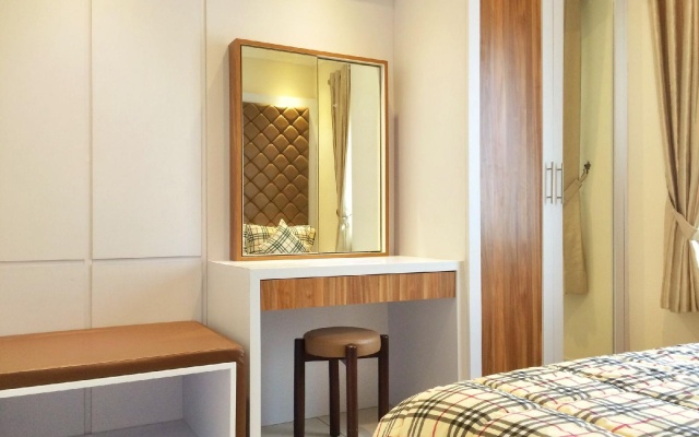 Ravarine Suite Apartment – Guest Rooms – Jakarta
