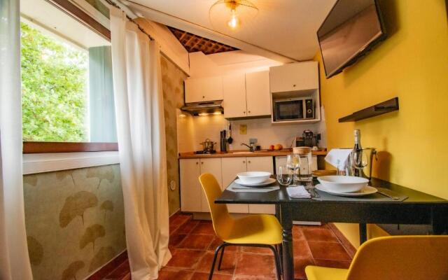 Villa Solatia