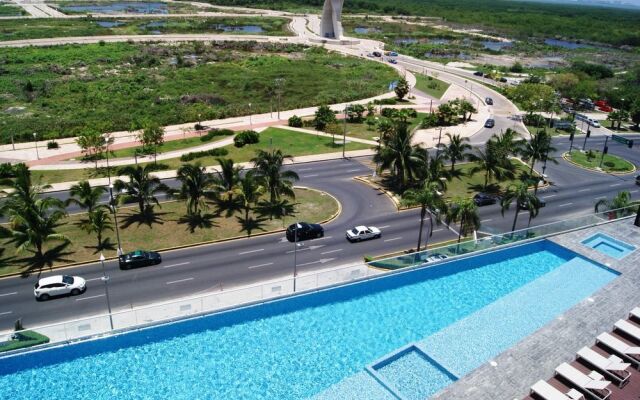 2BR Apartment Malecon Las Americas by TA