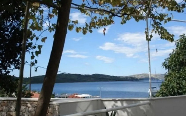 Doria - 20m From Beach - A4 Teuta