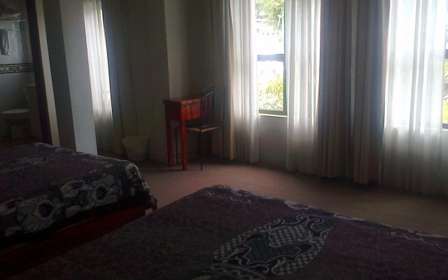 Hotel Real de San Diego