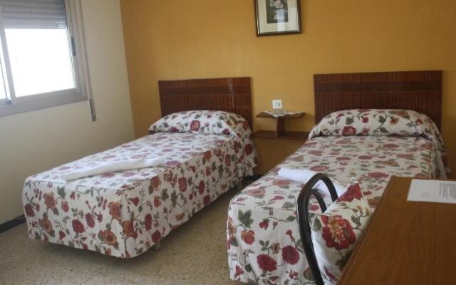 Hostal Torre Mar