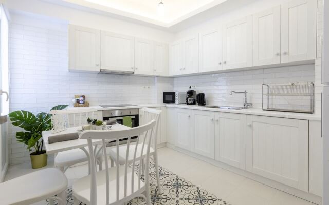 Catalonia Apartment